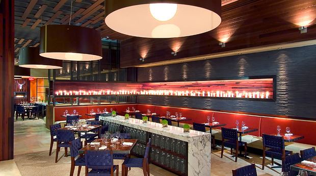 Redwood Restaurant and Bar - 5