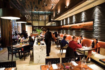 Redwood Restaurant and Bar - 6