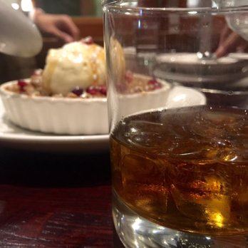 Redwood Restaurant and Bar - 4