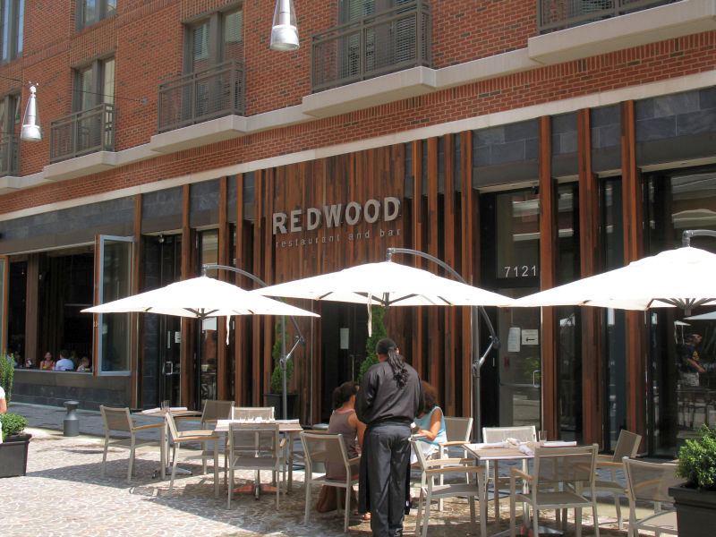 Redwood Restaurant and Bar - 3