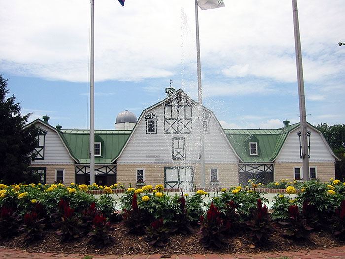 Casey Community Center - 5