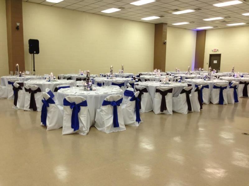 Casey Community Center, Gaithersburg, Maryland, Wedding Venue