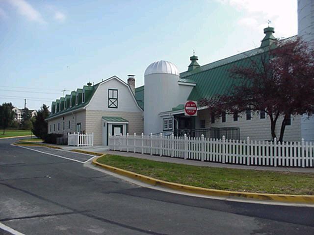 Casey Community Center - 7