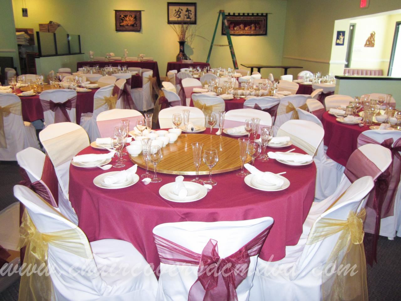 Casey Community Center, Gaithersburg, Maryland, Wedding Venue