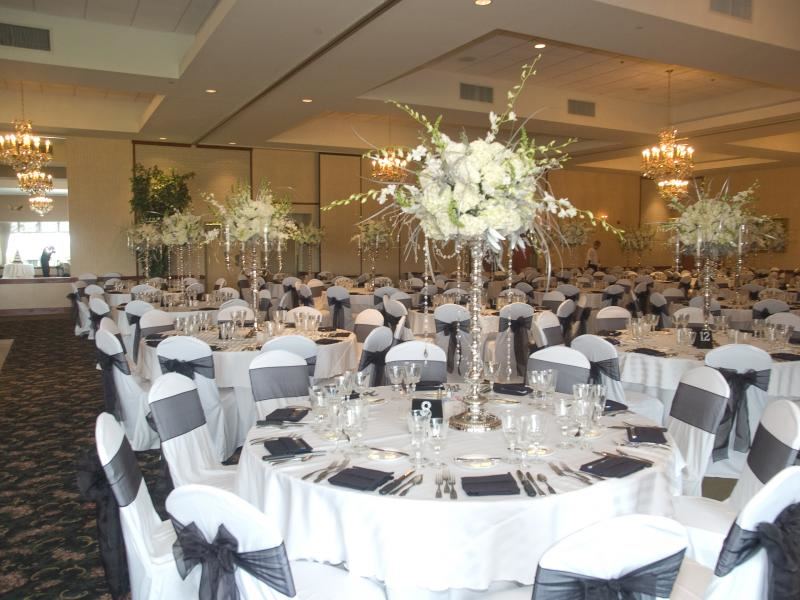 Casey Community Center Gaithersburg  Maryland  Wedding  Venue 