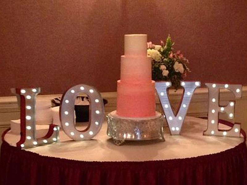 Rosensteel Cathering and Ballroom - 7