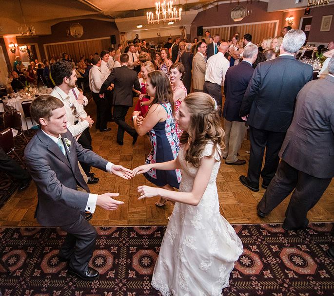 Rosensteel Cathering and Ballroom - 1