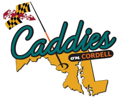 Caddies on Cordell - 1