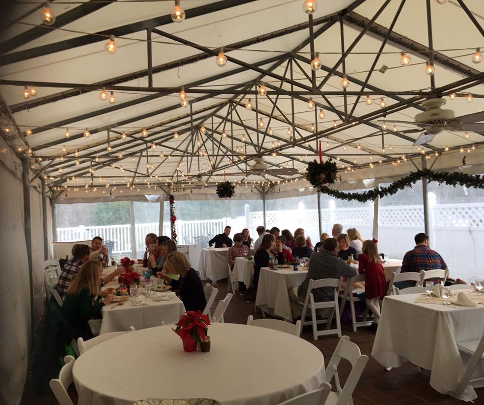 The Manor Tavern - 5