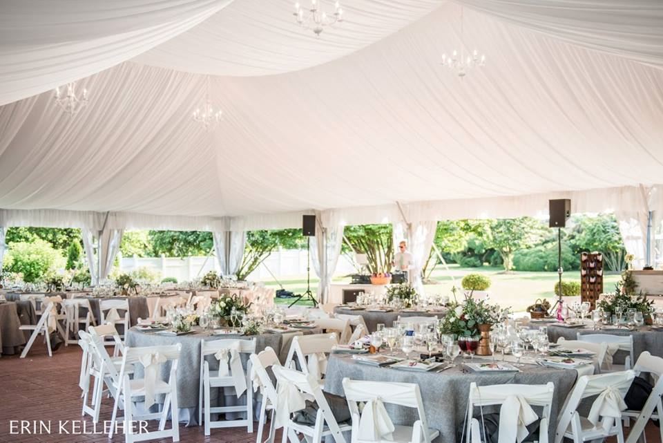 Swan Harbor Farm - 6