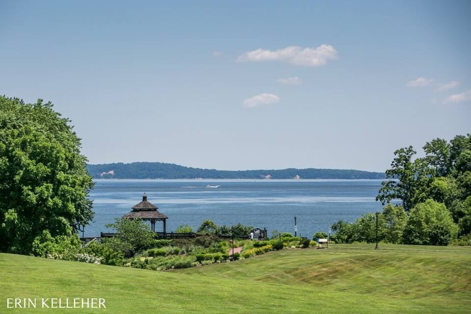Swan Harbor Farm, Havre De Grace, Maryland, Wedding Venue