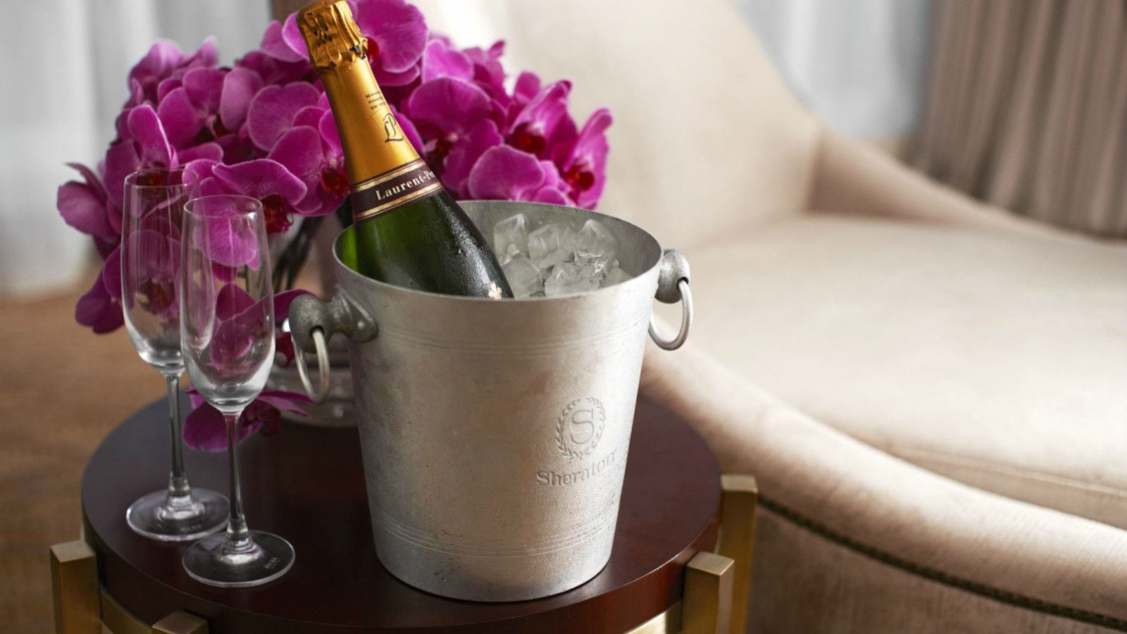 Sheraton Baltimore Washington Airport Hotel  - BWI - 5