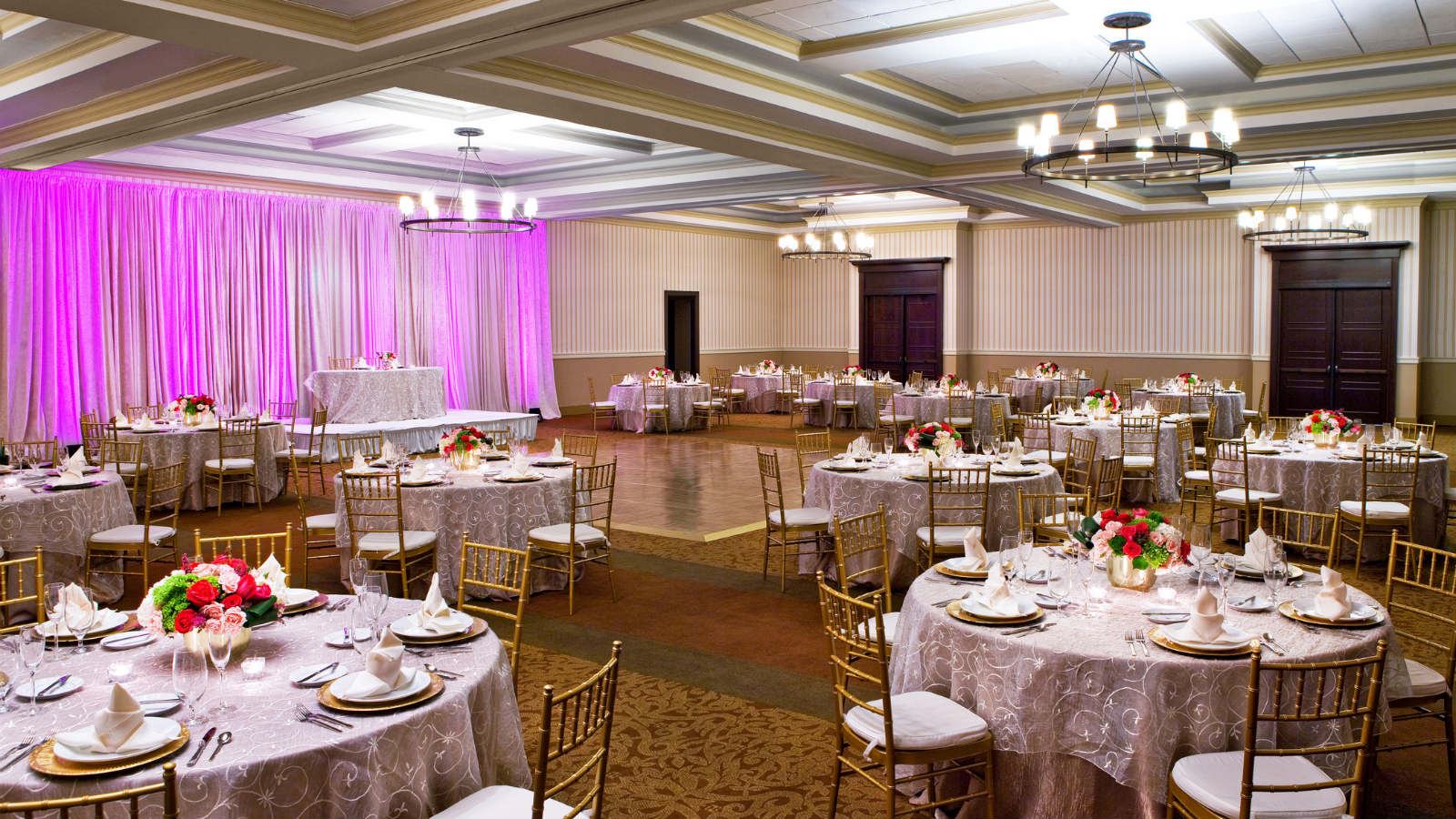 Sheraton Baltimore Washington Airport Hotel  - BWI - 3