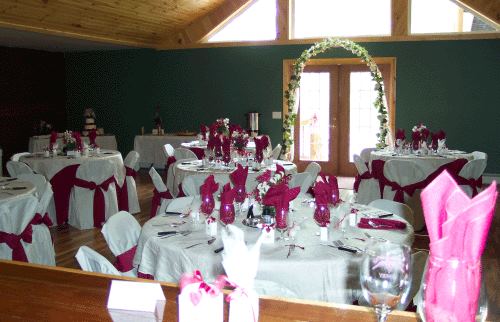 Bastress Mountain Winery - 3