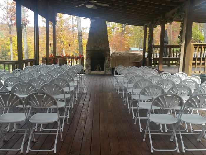 Bastress Mountain Winery - 4