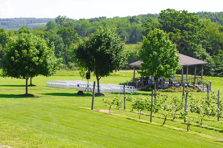 Glades Pike Winery - 7