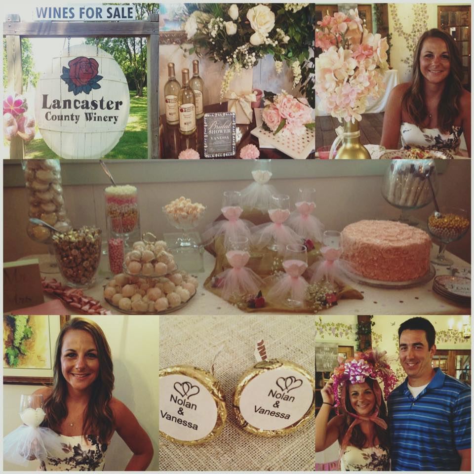 Lancaster County Winery - 1