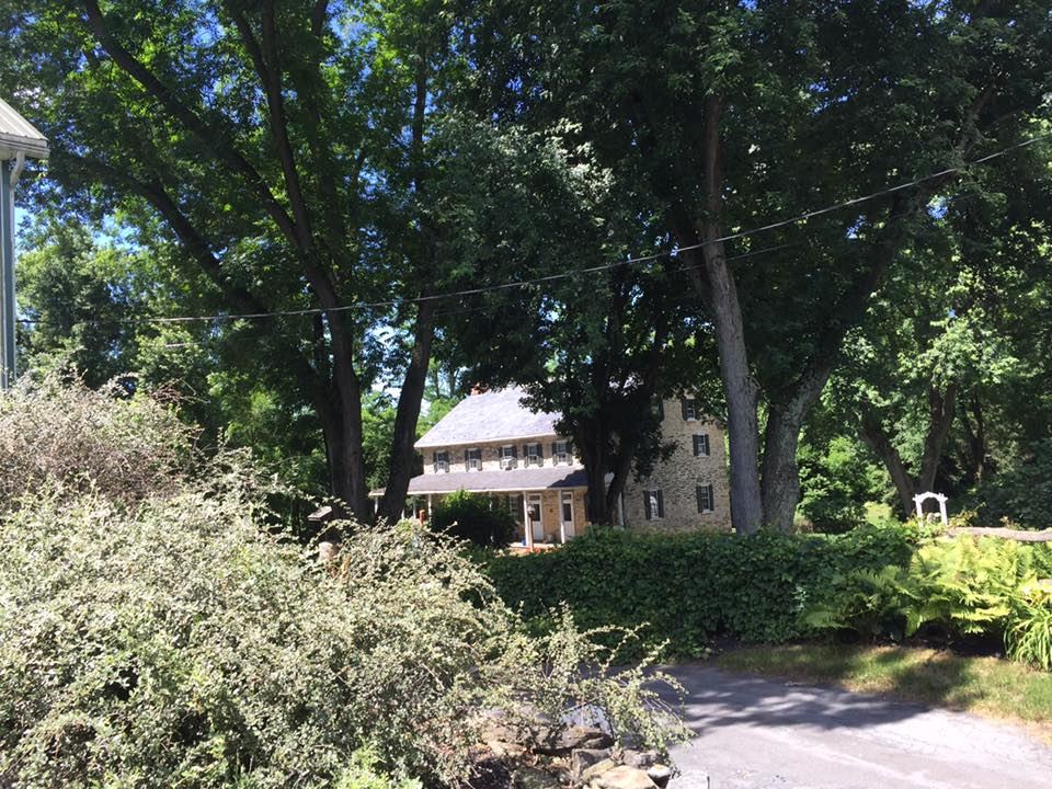 Lancaster County Winery - 6