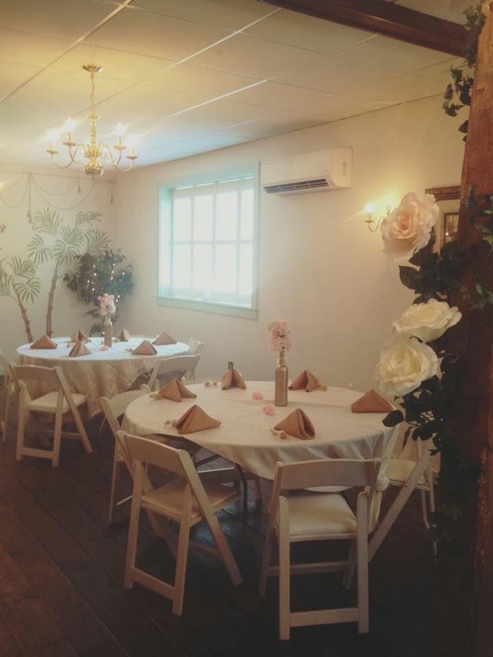 Lancaster County Winery - 7