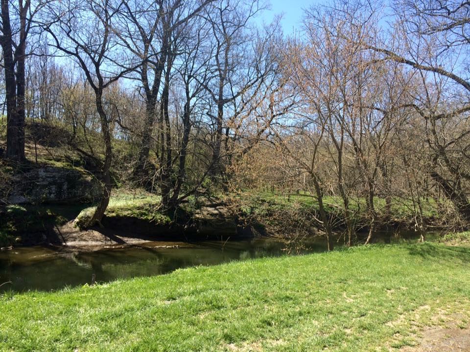 Lancaster County Winery - 4