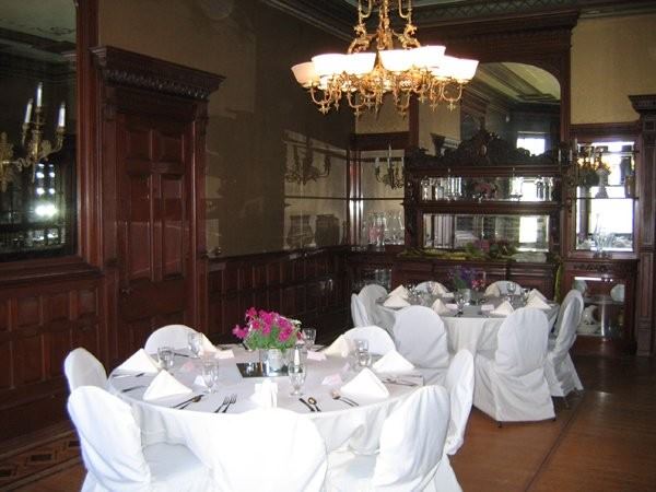 Mount Hope Estate and Winery - 5