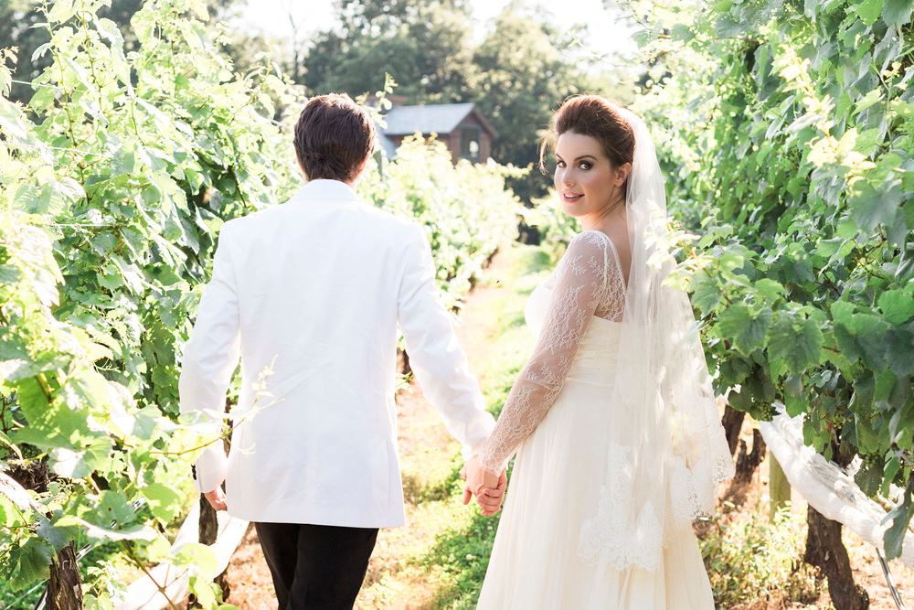 Paradocx Vineyard - 5