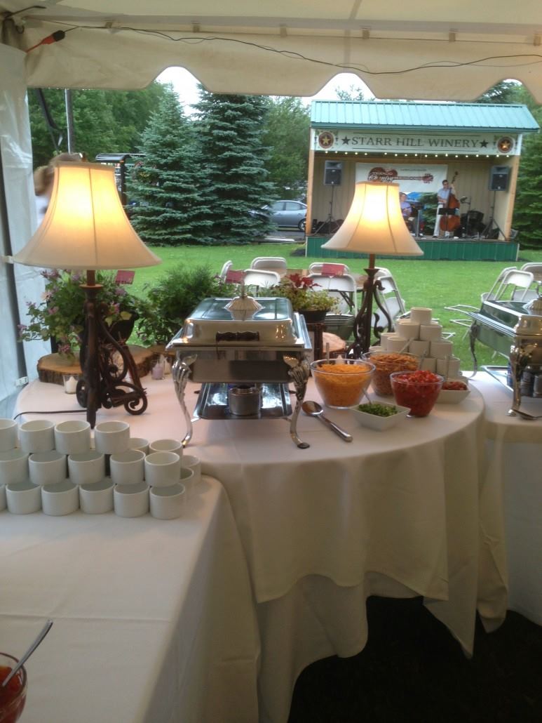 Starr Hill Vineyard and Winery - 2