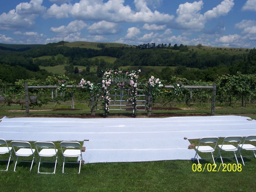 Starr Hill Vineyard and Winery - 5