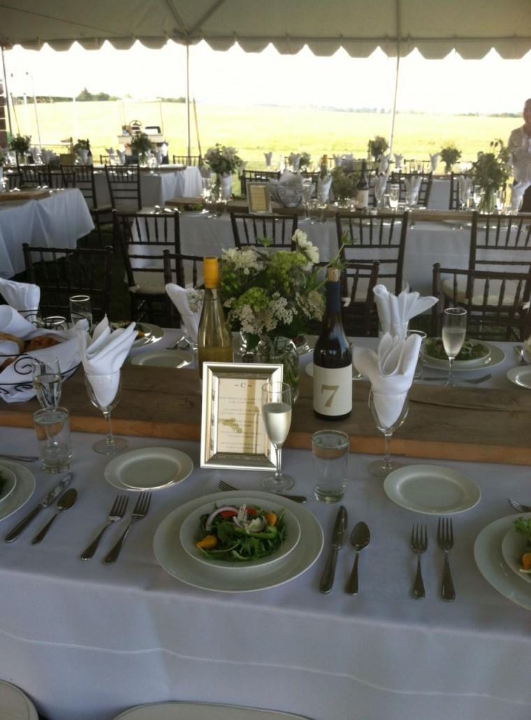 Starr Hill Vineyard and Winery - 4