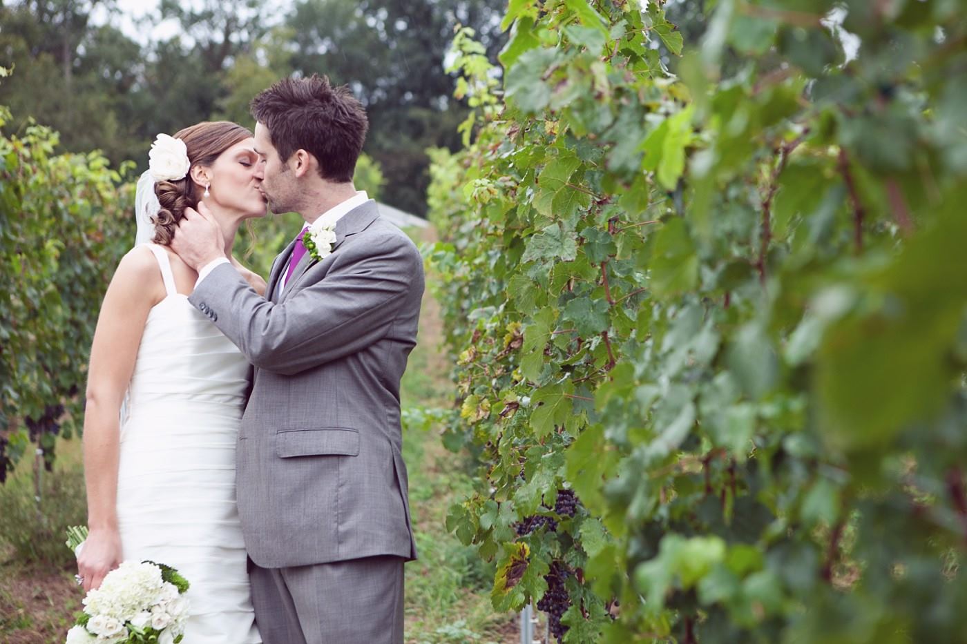 The Vineyard at Grandview - 5