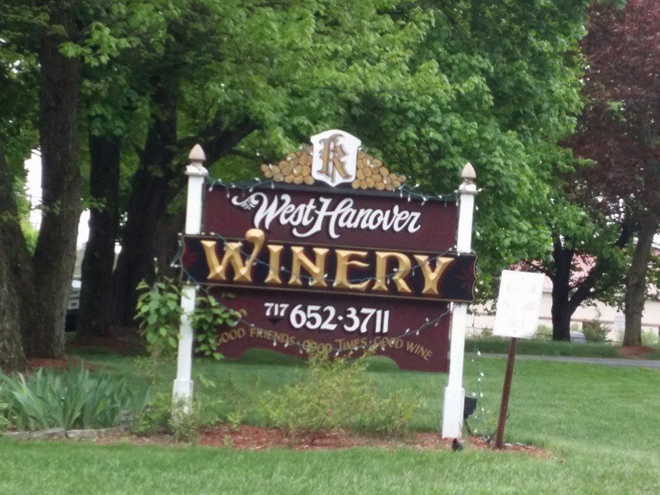 West Hanover Winery - 1