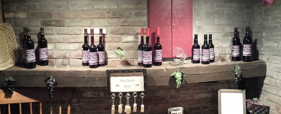 West Hanover Winery - 7