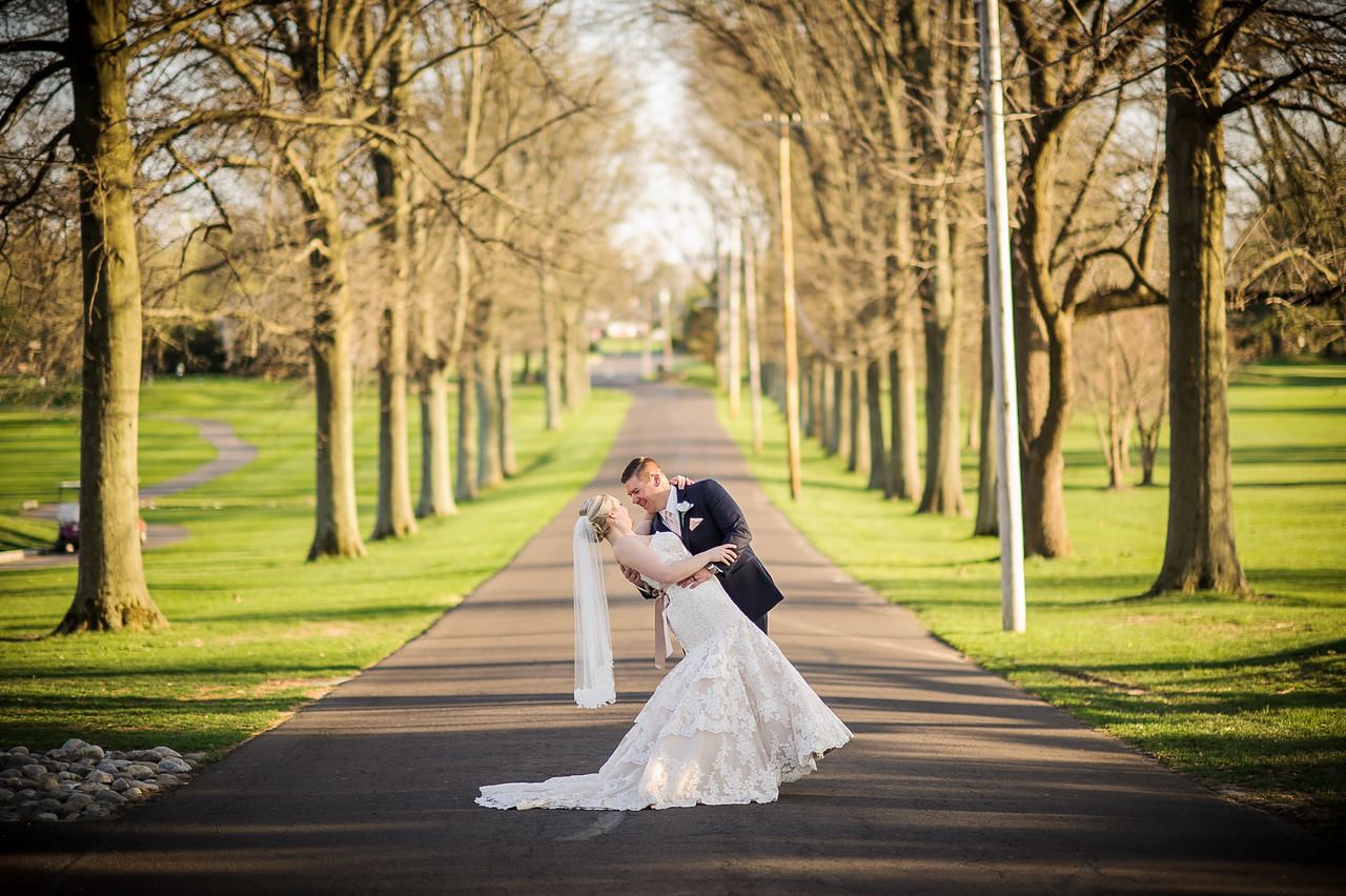 Northhampton Valley Country Club - 1