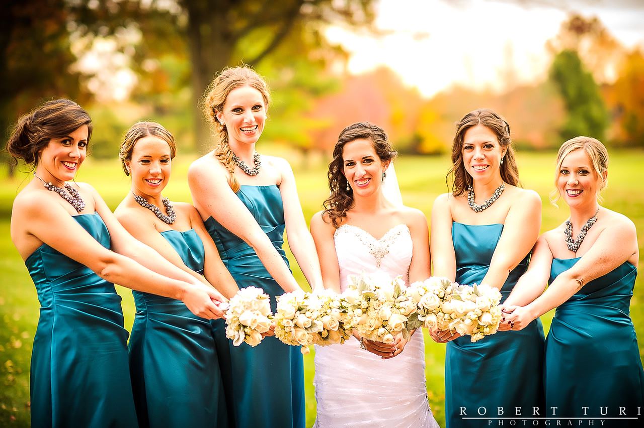 Northhampton Valley Country Club - 7