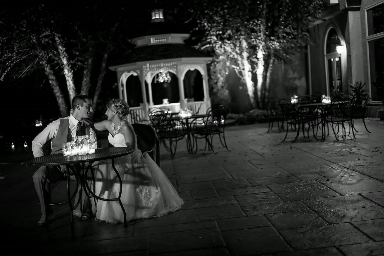 Northhampton Valley Country Club - 6