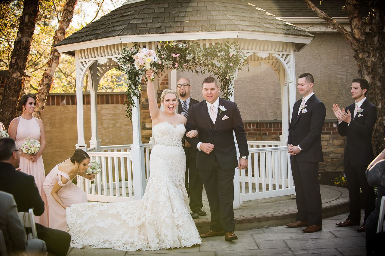 Northhampton Valley Country Club - 5