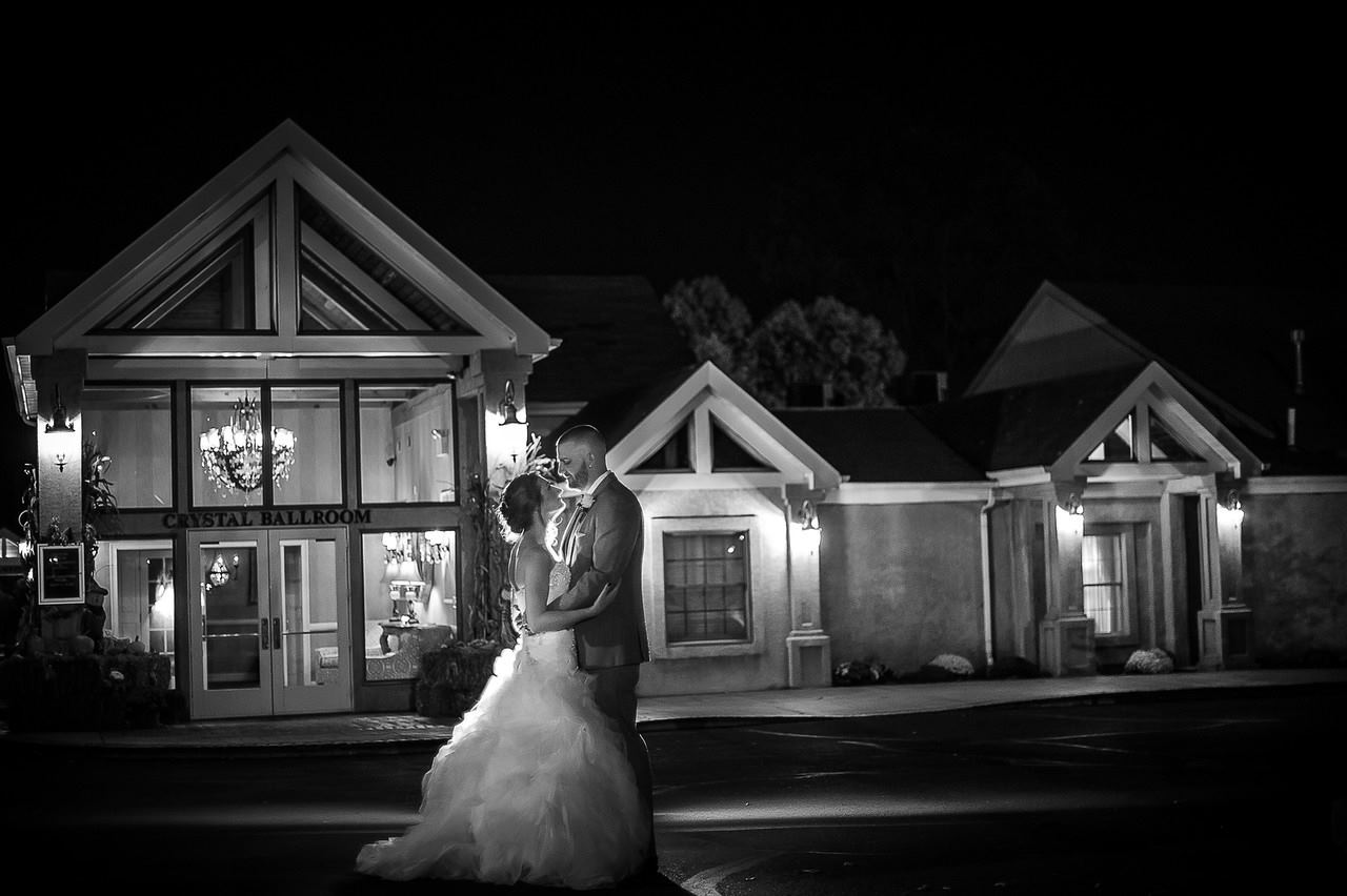 Northhampton Valley Country Club - 2