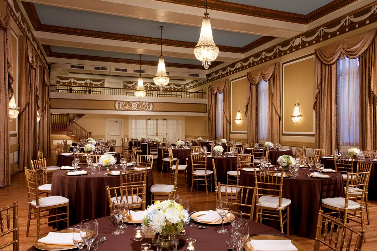 The Francis Marion Hotel - 3