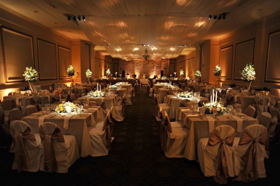 The Francis Marion Hotel - 7