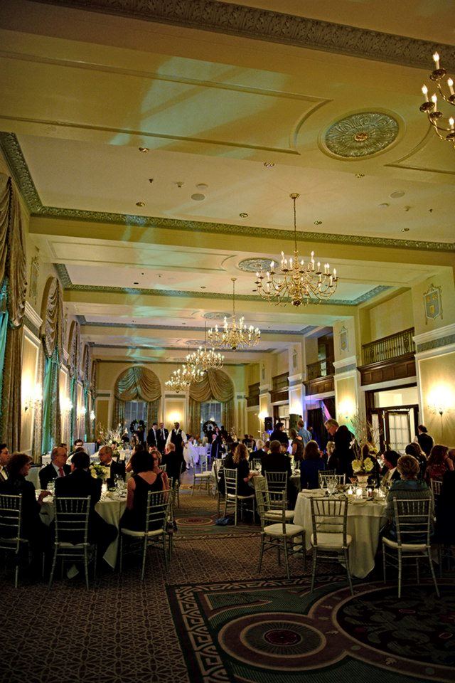 The Francis Marion Hotel - 5