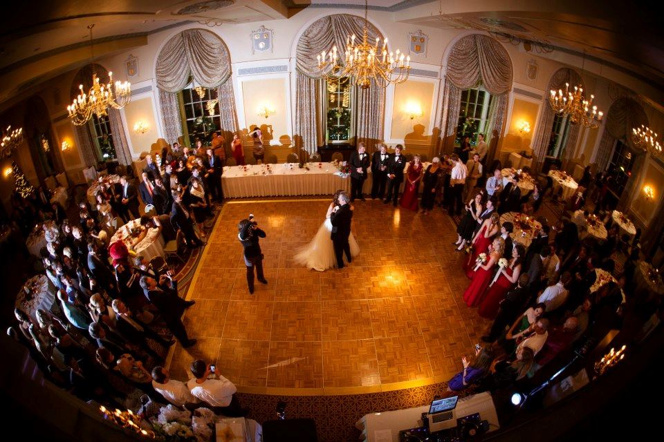 The Francis Marion Hotel - 1