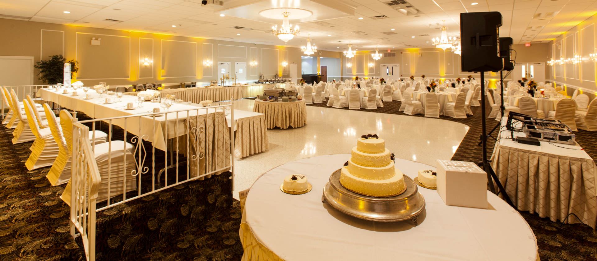 Southhampton Room - 6