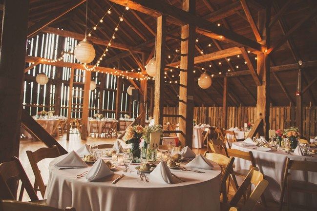 The Barn at Fallingwater - 5