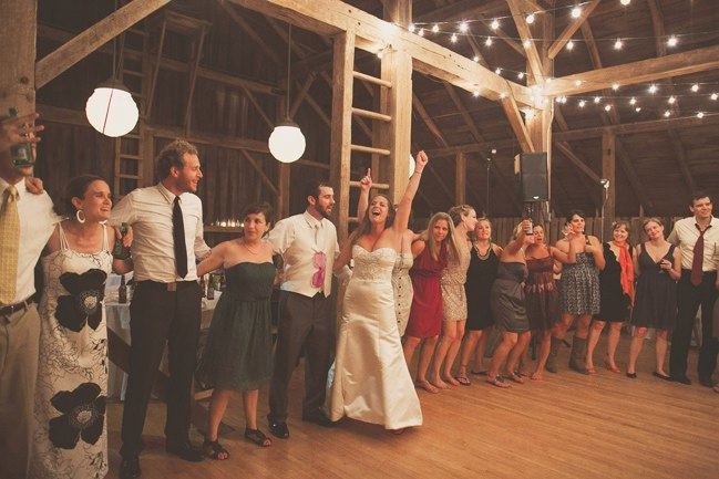 The Barn at Fallingwater - 6