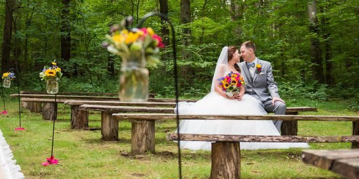The Barn at Fallingwater - 1