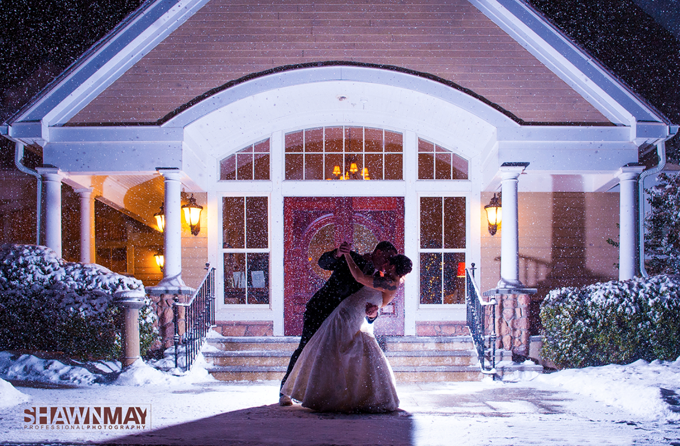 RiverCrest Golf Club and Preserve - 4