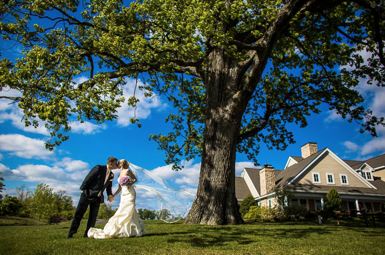 RiverCrest Golf Club and Preserve - 1