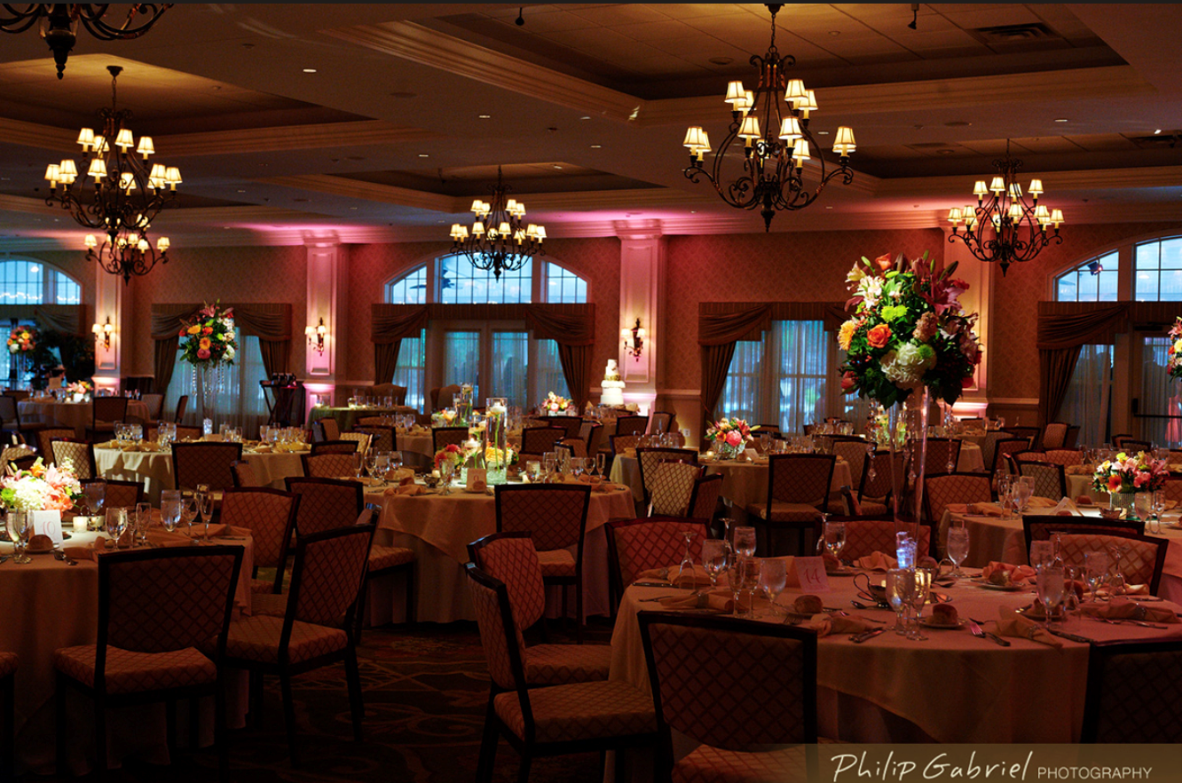 RiverCrest Golf Club and Preserve - 7