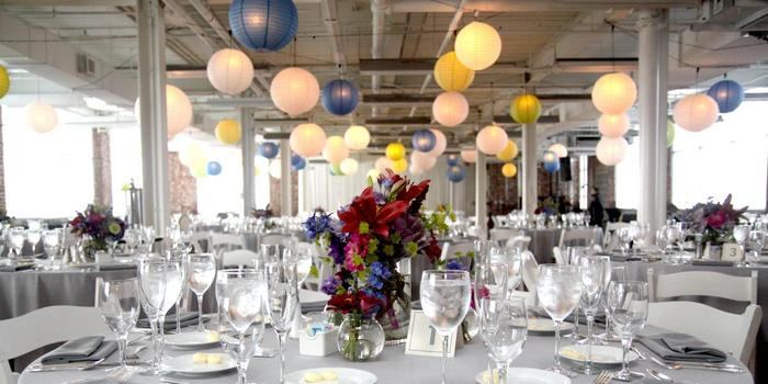 GoggleWorks Center of the Arts - 2