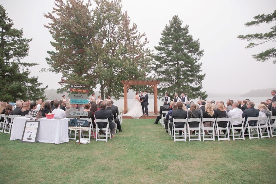 Split Rock Resort - 4